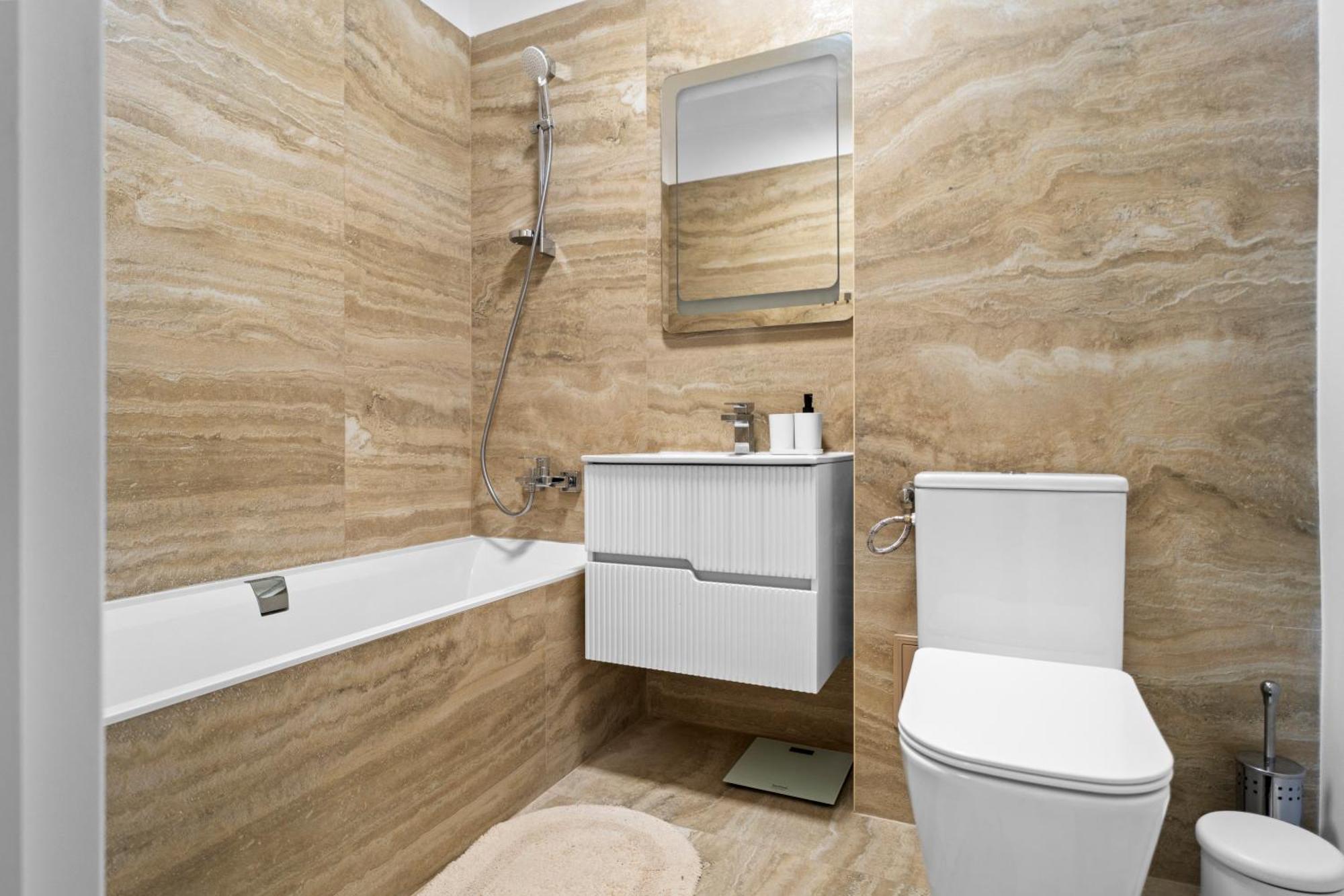 Apartament New Luxurious With Park View Bucureşti